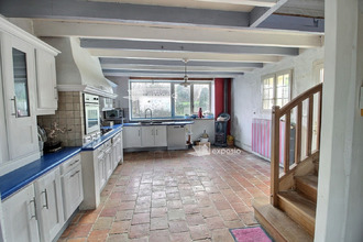 Ma-Cabane - Vente Maison VOUILLE, 206 m²