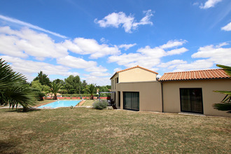 Ma-Cabane - Vente Maison VOUILLE, 261 m²