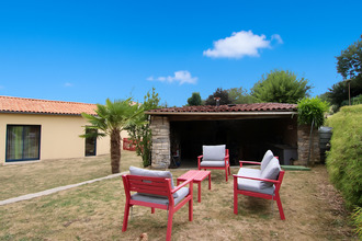 Ma-Cabane - Vente Maison VOUILLE, 261 m²