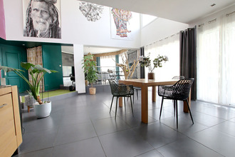 Ma-Cabane - Vente Maison VOUILLE, 257 m²