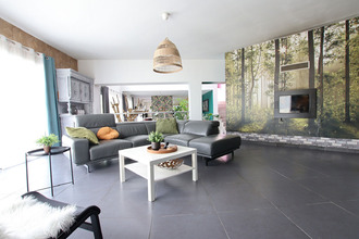Ma-Cabane - Vente Maison VOUILLE, 257 m²