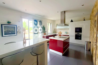 Ma-Cabane - Vente Maison VOUILLE, 257 m²