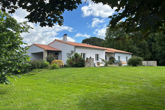 Ma-Cabane - Vente Maison VOUILLE, 155 m²