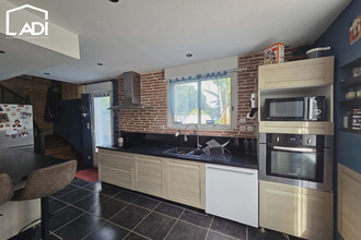 Ma-Cabane - Vente Maison VOUILLE, 139 m²