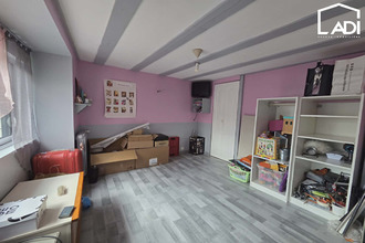 Ma-Cabane - Vente Maison VOUILLE, 139 m²