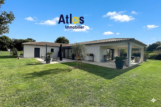 Ma-Cabane - Vente Maison VOUILLE, 186 m²