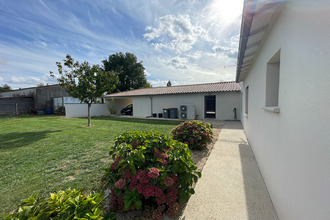 Ma-Cabane - Vente Maison VOUILLE, 186 m²