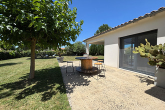 Ma-Cabane - Vente Maison VOUILLE, 186 m²