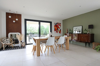 Ma-Cabane - Vente Maison VOUILLE, 186 m²