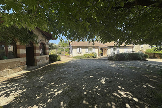 Ma-Cabane - Vente Maison VOUILLE, 201 m²