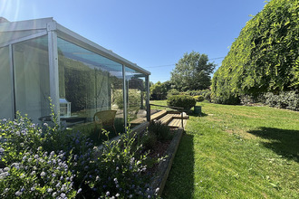 Ma-Cabane - Vente Maison VOUILLE, 201 m²