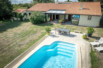 Ma-Cabane - Vente Maison VOUILLE, 143 m²