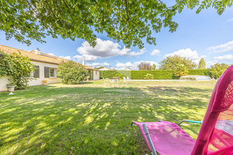 Ma-Cabane - Vente Maison VOUILLE, 143 m²