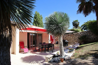 Ma-Cabane - Vente Maison VOUILLE, 116 m²