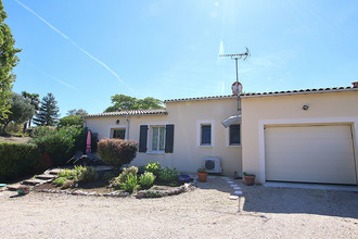 Ma-Cabane - Vente Maison VOUILLE, 116 m²