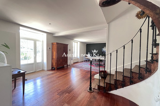 Ma-Cabane - Vente Maison VOUILLE, 412 m²