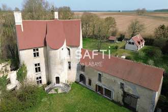 Vente Maison 36100, Vouillon France