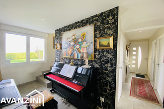 Ma-Cabane - Vente Maison Voulangis, 107 m²