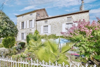 Vente Maison 86400, VOULEME France