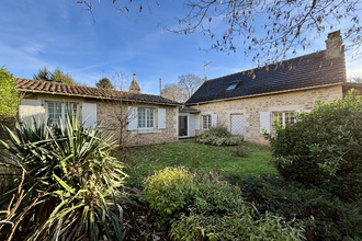 Ma-Cabane - Vente Maison Voulon, 134 m²
