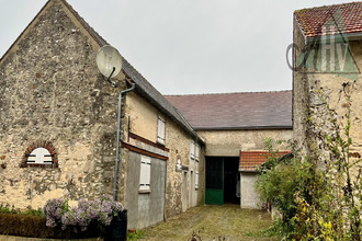 Ma-Cabane - Vente Maison Voulton, 182 m²