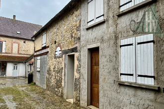 Ma-Cabane - Vente Maison Voulton, 182 m²