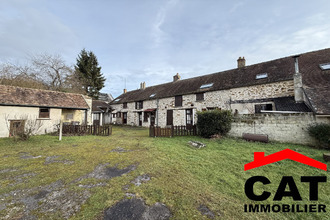 Ma-Cabane - Vente Maison Voulx, 233 m²