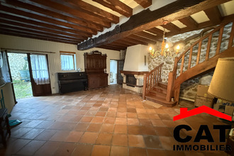 Ma-Cabane - Vente Maison Voulx, 233 m²