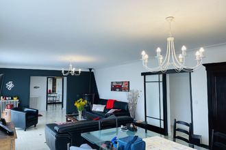 Ma-Cabane - Vente Maison Vouneuil-sous-Biard, 204 m²