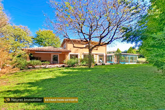 Ma-Cabane - Vente Maison Vourles, 308 m²