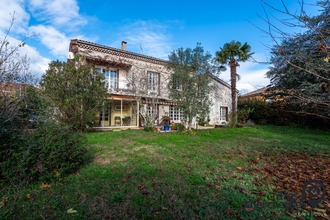 Ma-Cabane - Vente Maison Vourles, 220 m²