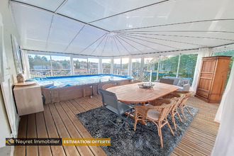 Ma-Cabane - Vente Maison Vourles, 158 m²