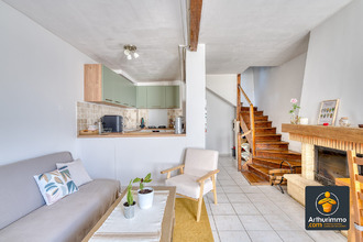 Ma-Cabane - Vente Maison Vourles, 75 m²