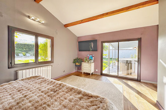 Ma-Cabane - Vente Maison VOURLES, 202 m²