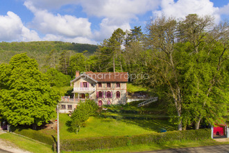 Ma-Cabane - Vente Maison Voutenay-sur-Cure, 288 m²