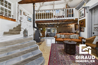 Ma-Cabane - Vente Maison Vouvant, 235 m²
