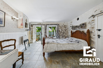 Ma-Cabane - Vente Maison Vouvant, 235 m²