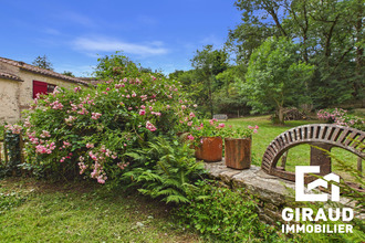 Ma-Cabane - Vente Maison Vouvant, 288 m²