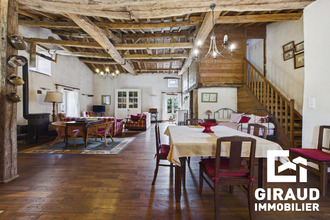 Ma-Cabane - Vente Maison Vouvant, 288 m²
