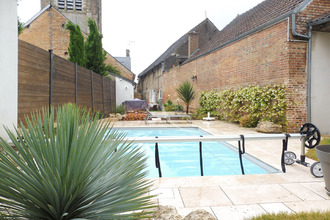 Ma-Cabane - Vente Maison VOUZON, 209 m²