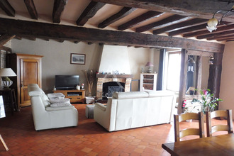 Ma-Cabane - Vente Maison VOUZON, 209 m²