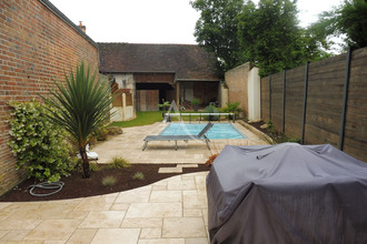 Ma-Cabane - Vente Maison VOUZON, 209 m²