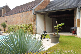 Ma-Cabane - Vente Maison VOUZON, 209 m²