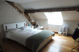 Ma-Cabane - Vente Maison VOUZON, 209 m²