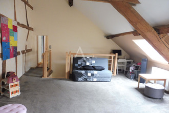 Ma-Cabane - Vente Maison VOUZON, 209 m²