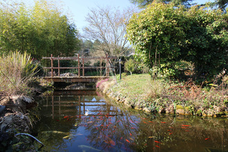 Ma-Cabane - Vente Maison VOUZON, 135 m²