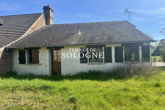 Ma-Cabane - Vente Maison Vouzon, 65 m²