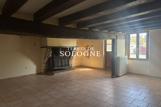 Ma-Cabane - Vente Maison Vouzon, 65 m²