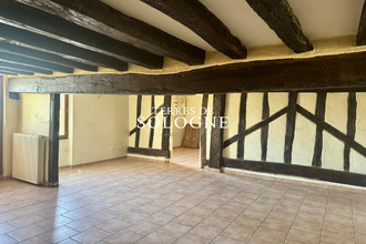 Ma-Cabane - Vente Maison Vouzon, 65 m²