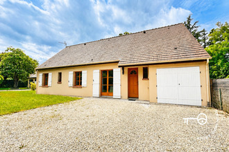 Ma-Cabane - Vente Maison VOUZON, 123 m²